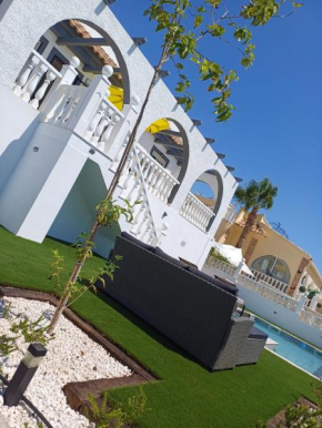 Villa Ramona